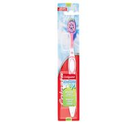 Colgate Max Blanco Cepillo De Dientes Azul, Blanco Adulto