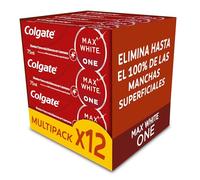 Pasta Dental Blanqueadora - Colgate Max White One 75 ml