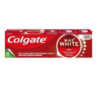 Colgate Max White One Pasta Dental 75ml