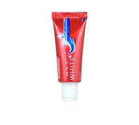 Colgate Max White Optic Pasta de dientes de viaje, 5 unidades de 20 ml