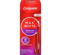 Colgate Max White Ultimate Sérum Blanqueador Noche 2,5 ml 35 Usos