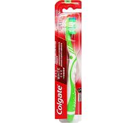 Colgate Microsonic - Cepillo de dientes eléctrico