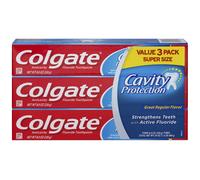 Colgate-Palmolive Cdc Spr 8.0Z Cs Mu Grf 3 unidades
