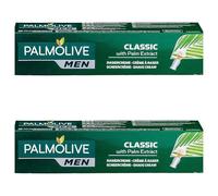 Palmolive para caballero sensible afeitado Gel con Aloe Vera 100ml