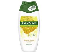 Colgate Palmolive miel y leche hidratante gel de ducha