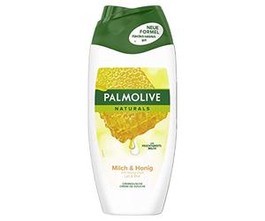 Colgate Palmolive miel y leche hidratante gel de ducha
