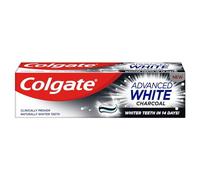 COLGATE PASTA DE DIENTES 75 ML. ADVANCED CARBÓN.PA