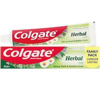 Colgate Pasta de dientes a base de hierbas 125 ml