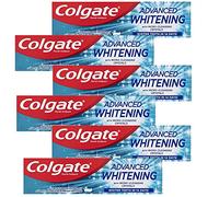 Advanced White