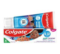 Colgate Pasta de dientes Junior 6-12 años 75ml