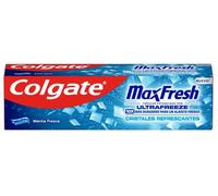Colgate Pasta de Dientes Max Fresh UltraFreeze 75 ml