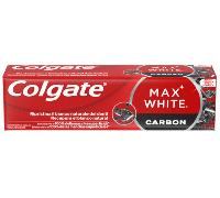 Colgate Pasta de Dientes Max White Carbón 75 ml