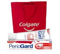 Colgate - "Pasta de dientes PerioGard Protección de las encías 90grm/3.2oz Ayuda a combatir la placa doble fórmula activa ayuda Ke