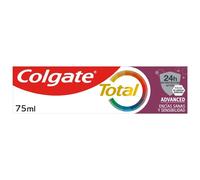 Colgate - Pasta De Dientes Total Advanced Encías Sanas Pastas dentales 75 ml female