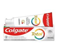 COLGATE Pasta de dientes total de 75 ml. - pasta de dientes
