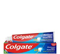 COLGATE PASTA DENTAL 75ML.MAXIMUM PROT.CARI
