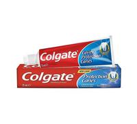Colgate - Pasta Dental Blanca Protección Caries Pastas dentales 75 ml female