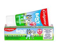 Colgate Pasta Dentífrica Kids 6-9 Años 50 ml