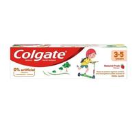 Colgate - Pasta Infantil Edad 3 A 5 Años Pastas dentales 50 ml unisex