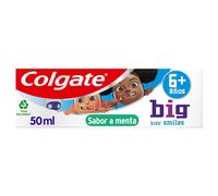 Colgate - Pasta Junior Smiles Pastas dentales 50 ml female