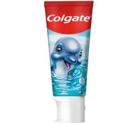 Colgate - Pasta Kids Animal Gang 3+ Pastas dentales 50 ml unisex