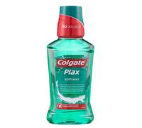 Colgate Plax Soft Mint Enjuague Bucal | Precio, Comprar n/a 250 ml