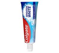 Colgate Sensación de pasta dental Blanco Dientes blancos 75ml