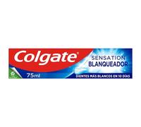 ¡21% DTO! Pasta de Dientes Sensation Blanqueador 75 ml