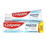 Colgate - Sensitive con Sensi-Espuma Pastas dentales 75 ml unisex