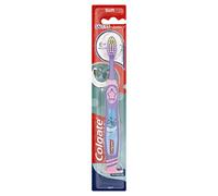 Colgate Smiles Junior 6+ Years Soft Toothbrush