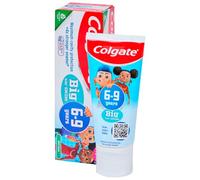 Dent Colgate Junior 6-9 Años Menta Suave