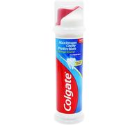 Colgate Toothpaste Cavity Protection