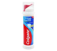 Colgate Toothpaste Cavity Protection
