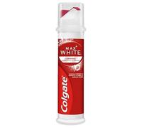 Colgate Toothpaste Max White Luminous Pump