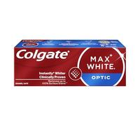 Colgate Toothpaste Max White Optic