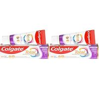Colgate Total Advanced Encias Sanas Pasta De Dientes -75 ml (Paquete de 2)