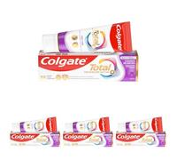 Colgate Total Advanced Encias Sanas Pasta De Dientes -75 ml (Paquete de 4)