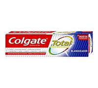 Colgate Total Blanqueador, Pasta de Dientes - 75 ml