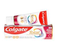 Colgate Total Prevención Activa + Anti Desgaste Dental 75 ml