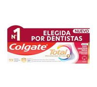 Colgate Total Prevención Activa Anti Desgaste Dental 75ml