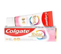 Colgate Total Prevención Activa Dientes Sensibles, Pasta de Dientes, 75ml