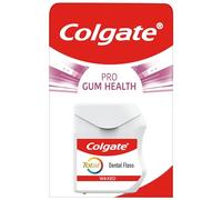 Colgate Total Pro Gum Health - Hilo interdental (25 m)