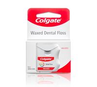 Colgate Total Waxed Detal - Hilo dental (50 m, 6 unidades)