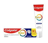 Colgate Total whitening Pasta de Dientes, 125 ml