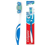 Colgate Triple Acción, Cepillo de Dientes Medio -1 ud