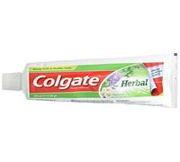 COLGATE WTOH23 Pasta de dientes a base de hierbas, 100 ml, color blanco