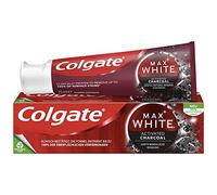 Colgate Zahncreme 75ml Max White Charcoal