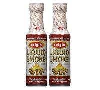 Colgin Liquid Smoke 4.0 FO (Pack of 2)