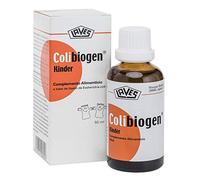 Colibiogen Kinder® 50 ml de Margan Biotech. Postbiótico Infantil. Solución Oral. METABOLITOS DE ORIGEN MICROBIOLÓGICO.