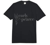 Colibrí Carly Pearce Comfort Colors Adult Heavyweight T-Shirt